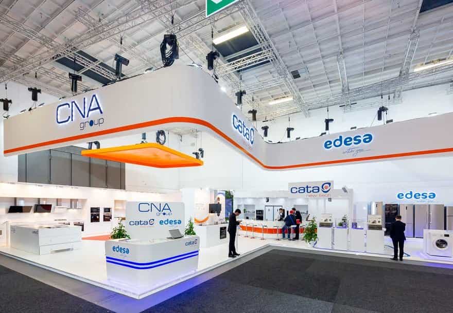 Vì sao nên chọn máy hút mùi Cata