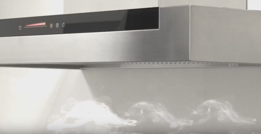 Vì sao nên chọn máy hút mùi Cata