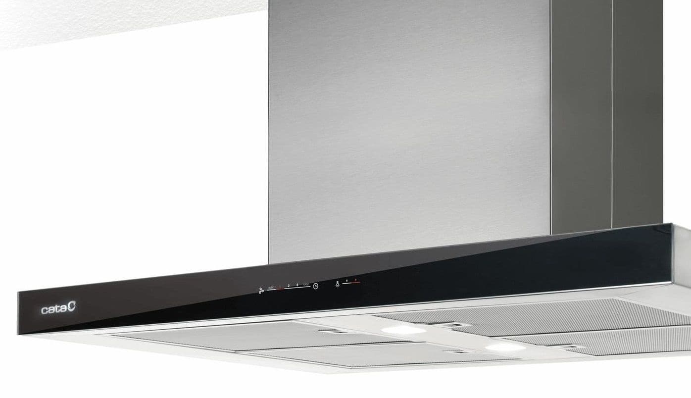 Vì sao nên chọn máy hút mùi Cata