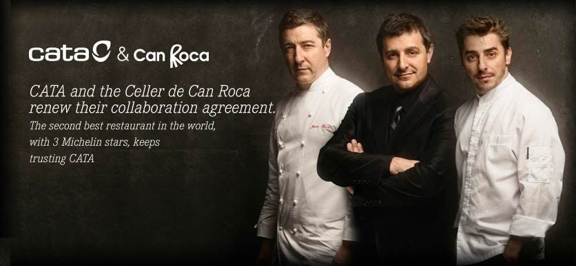 Vì sao nên chọn máy hút mùi Cata