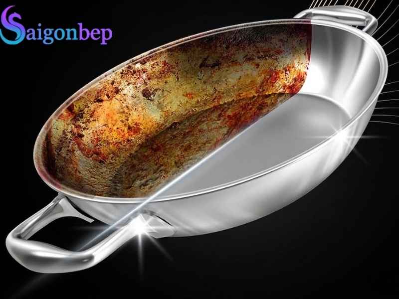Tính năng của viên rửa