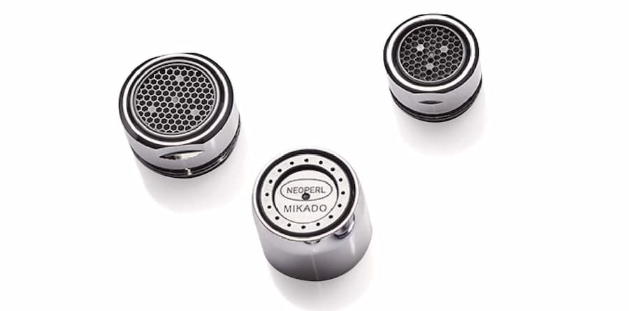 Vòi rửa bát Kluger KLF0013C