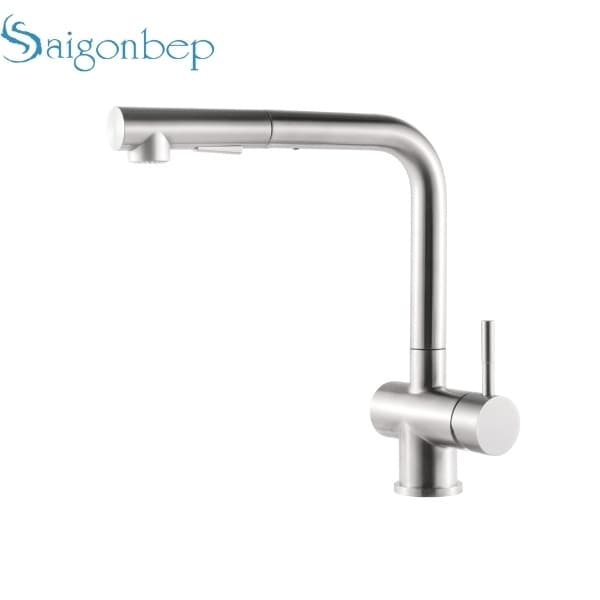 Vòi rửa bát Kluger KLF0013C