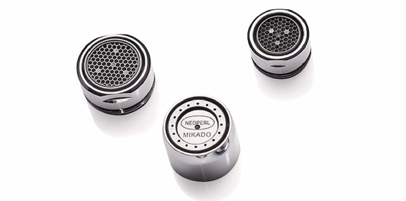 Vòi rửa bát Kluger KLF0018S