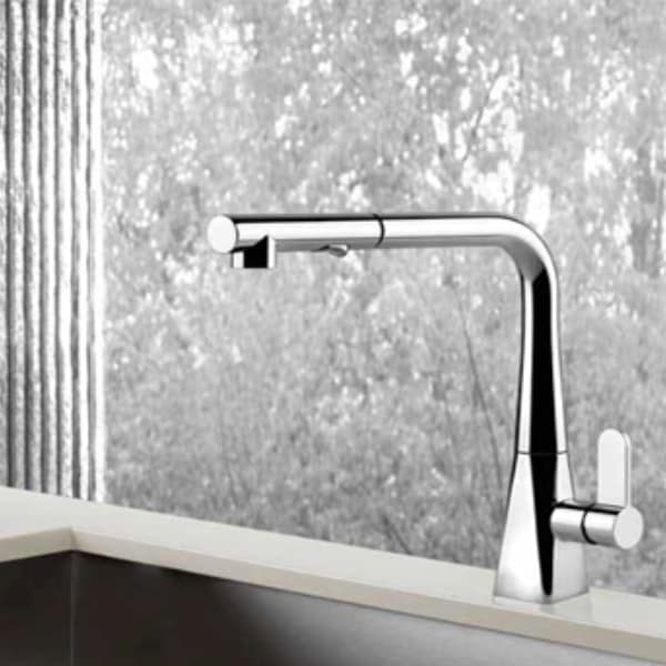 vòi rửa chén Hafale HT20-CH1P259 570.82.210
