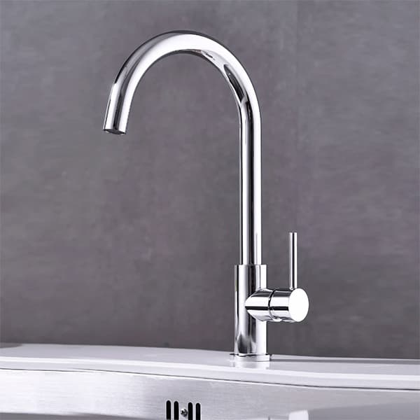 vòi rửa chén Hafele HT21-CC1F245C 577.55.270