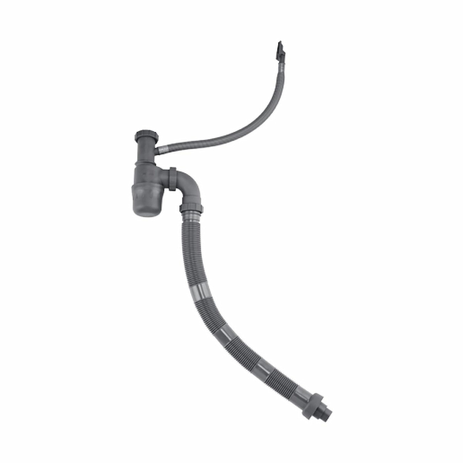 Xi phông chậu rửa bát Kluger