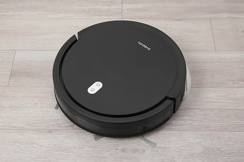 Xiaomi Vacuum E5