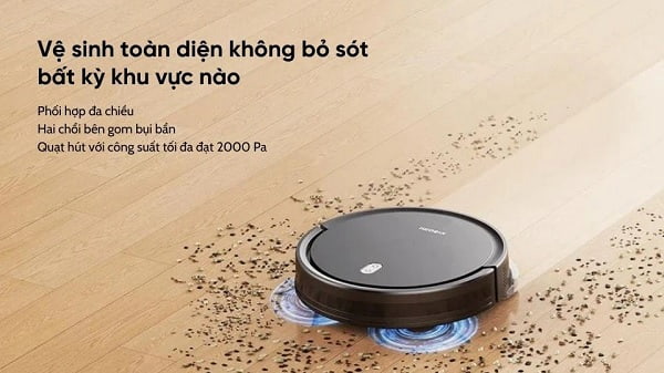 Xiaomi Vacuum E5