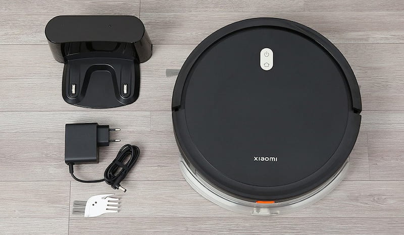 Xiaomi Vacuum E5