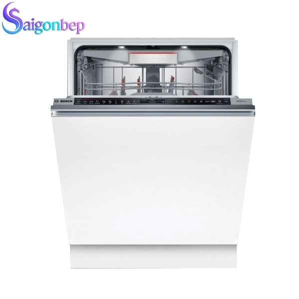 Máy rửa bát Bosch SMD8TCX04E