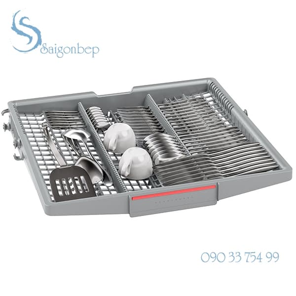Máy rửa chén độc lập Bosch SMS46MI07E (14 bộ)