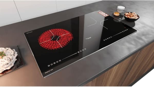 Bếp điện từ Canzy CZ-75T8