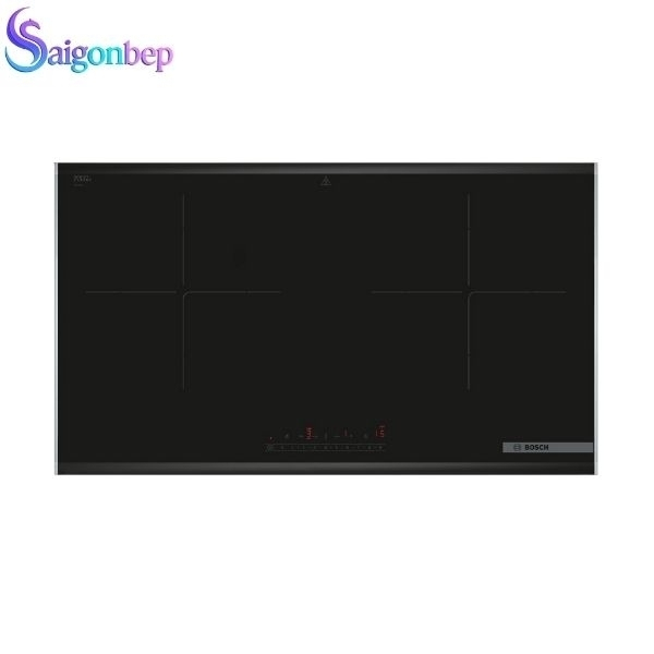 Bếp từ Bosch 2 vùng nấu PPI82566VN Serie 8