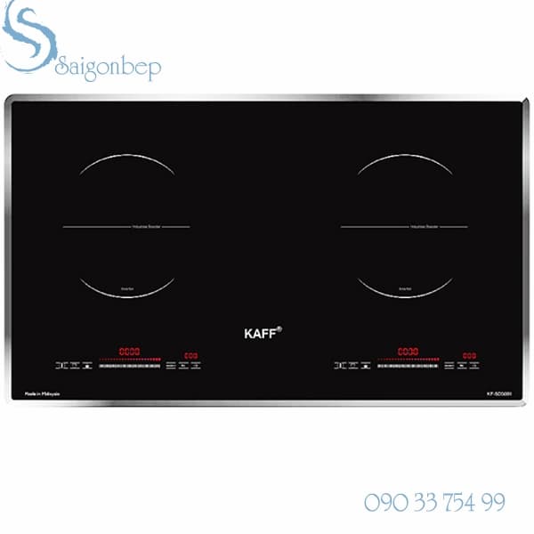 Bếp từ đôi KAFF KF-SD300II
