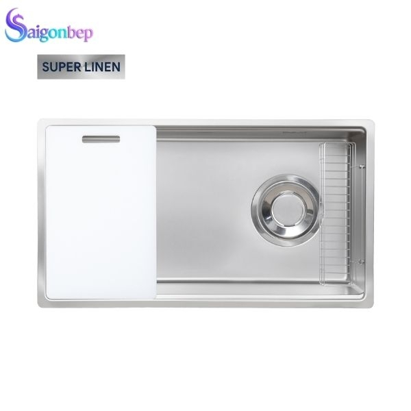 Chậu rửa bát Kluger KY8045SL