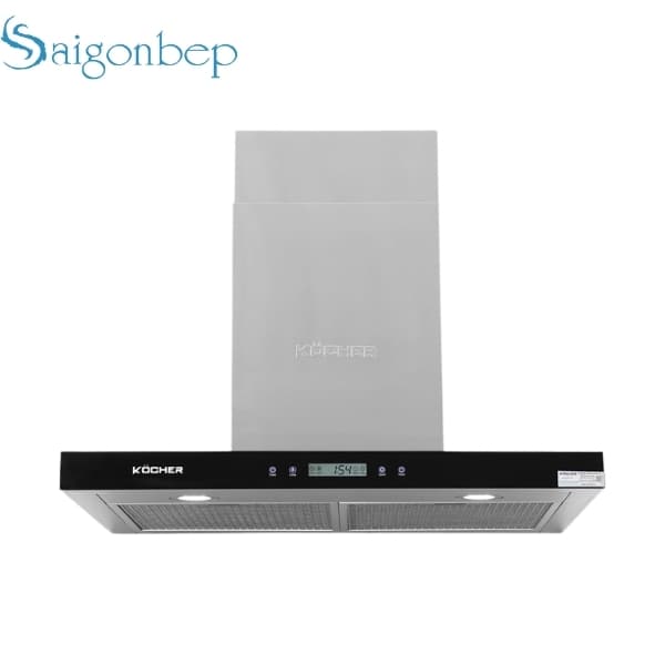 Máy hút mùi Kocher K-225C