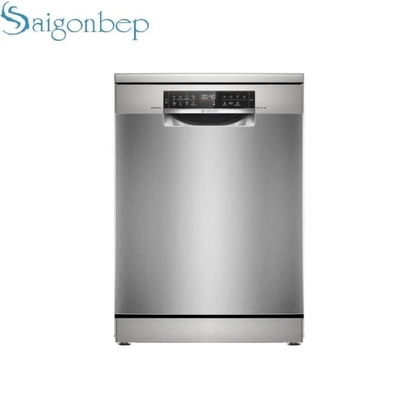 Máy rửa bát Bosch Serie 6 SMS6ZCI03E độc lập