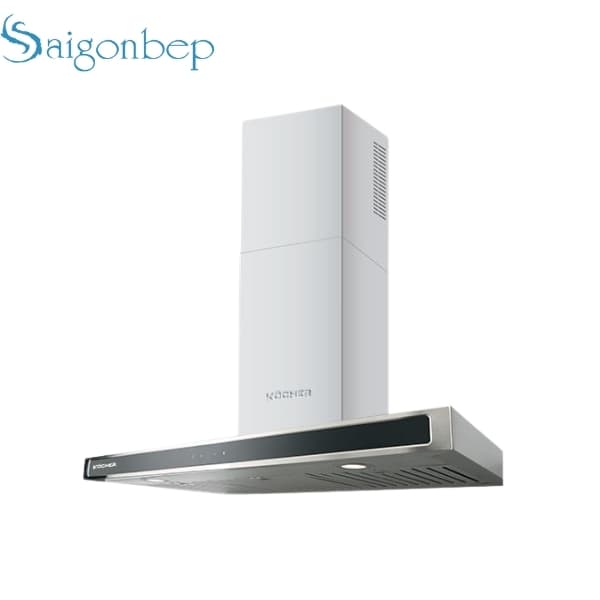 Máy hút mùi Kocher K-225D