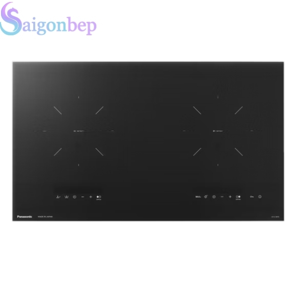 Bếp Từ Đôi Panasonic KY-C1W70