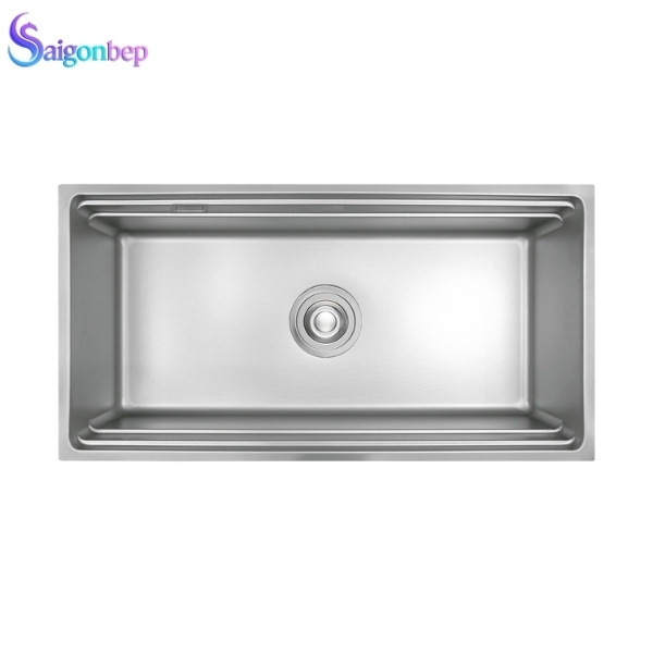 Chậu rửa bát Kluger KWU8161FS – S86