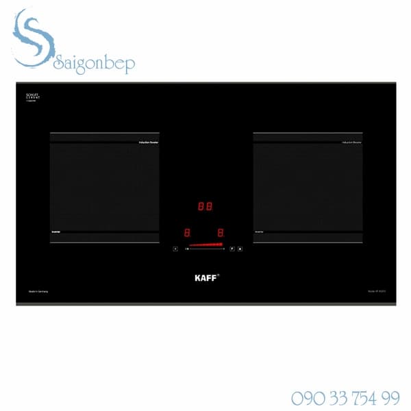 Bếp từ đôi Kaff KF-IH201II