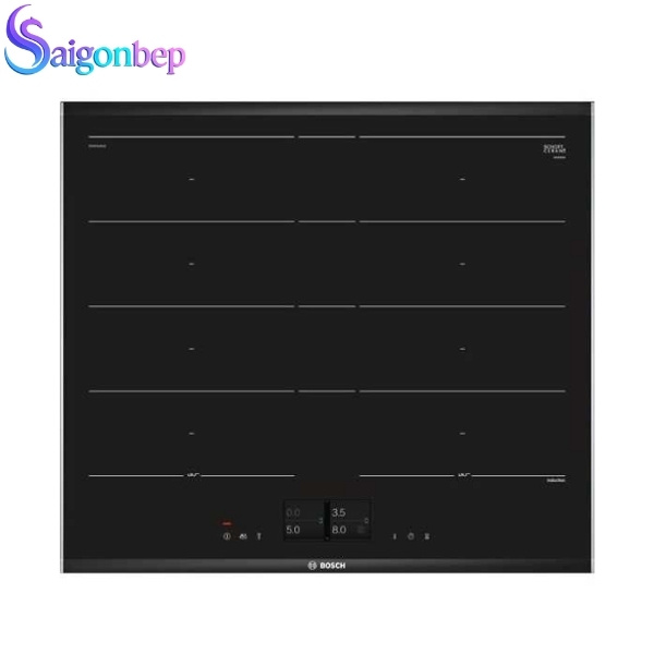 Bếp từ Bosch PXY675JW1E