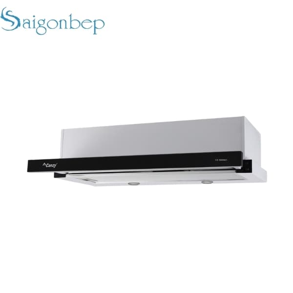 Máy hút mùi âm tủ Canzy CZ-600GH