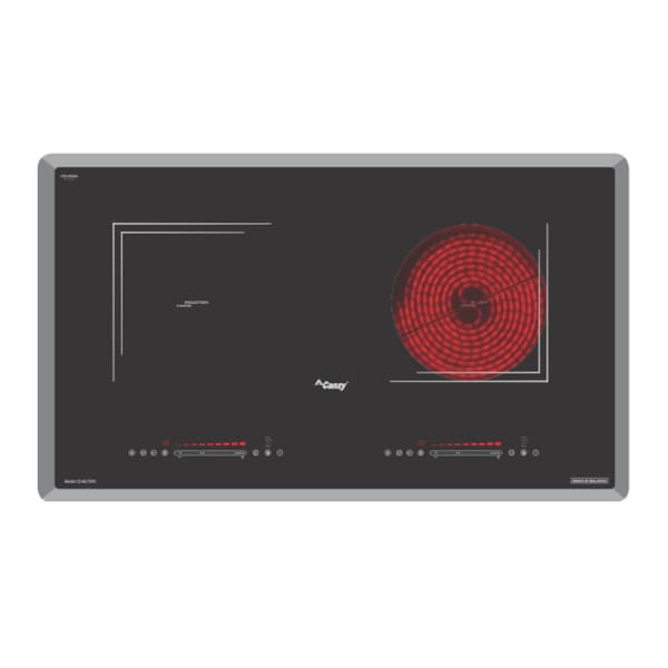 Bếp điện từ Canzy CZ-757IH