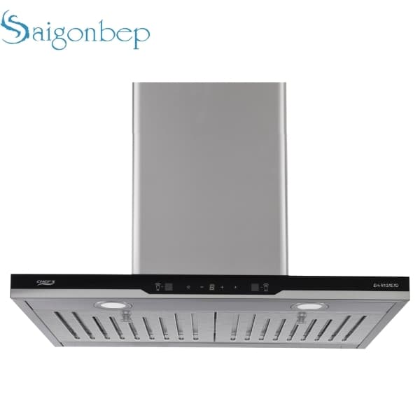 Máy hút mùi Chef's EH-R107E7D