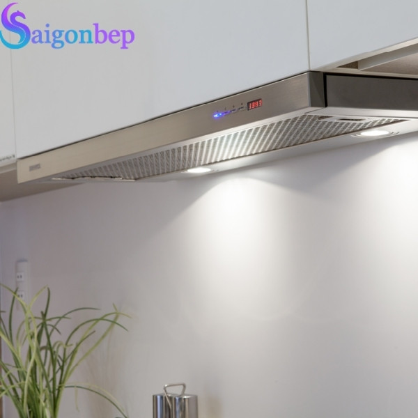 Máy hút mùi âm tủ Malloca K1507