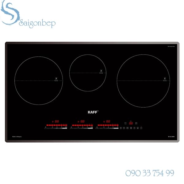 Bếp từ 3 KAFF KF - IG3001II