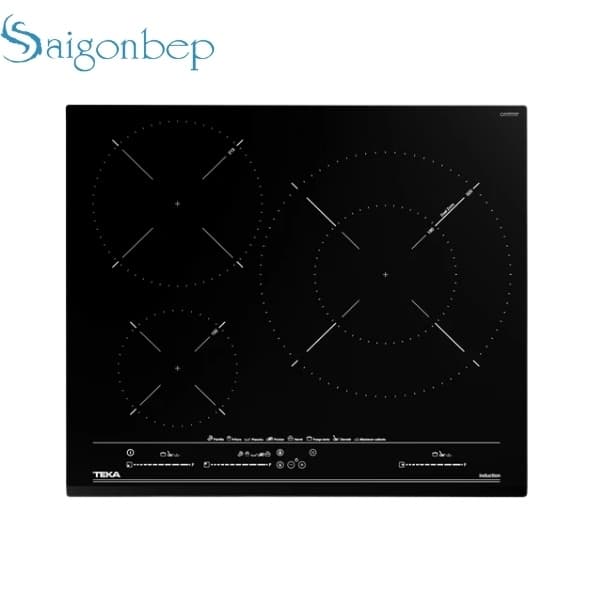 Bếp từ Teka IZC 63632 MST