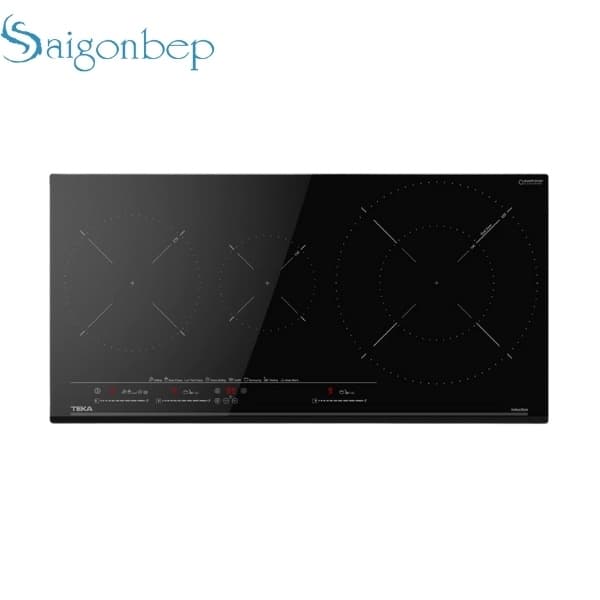 Bếp từ TEKA IZC 83620 MST BK