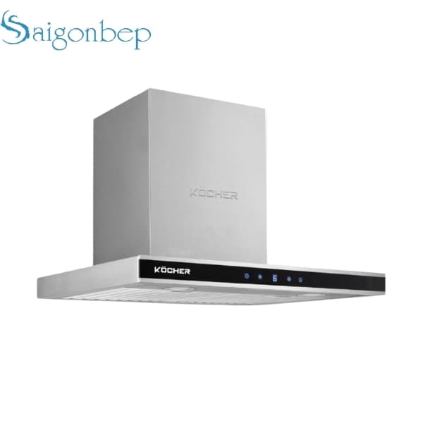 Máy hút mùi Kocher K-225C PRO