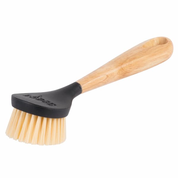 Bàn chải cọ nồi LODGE SCRUBBER BRUSH