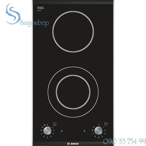 Bếp điện Bosch PKF375V14E