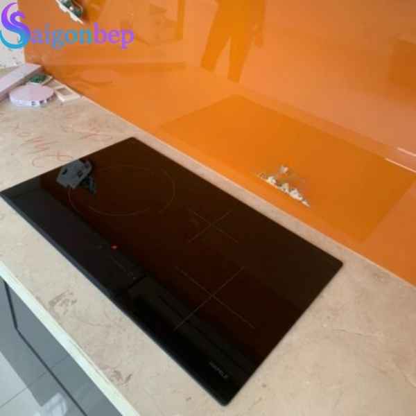 Bếp điện từ 3 vùng nấu Hafele HC-M773D 536.61.705
