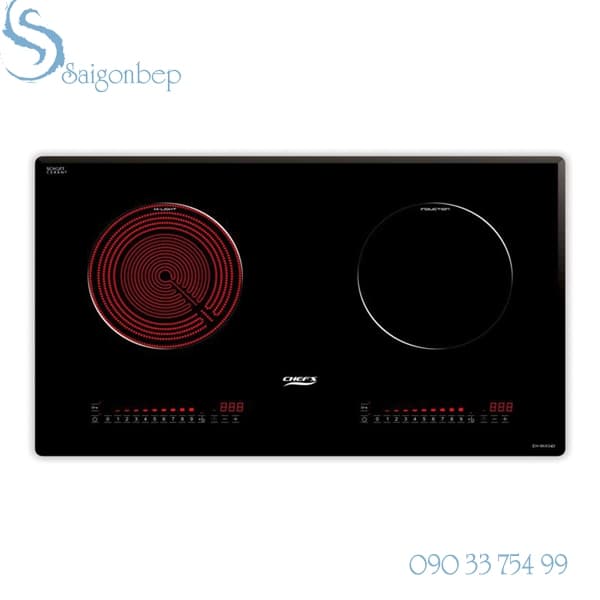 Bếp điện từ Chefs EH-MIX343
