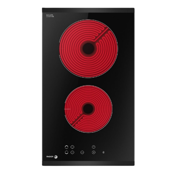 Bếp điện từ Domino Fagor 3MFT-2AC