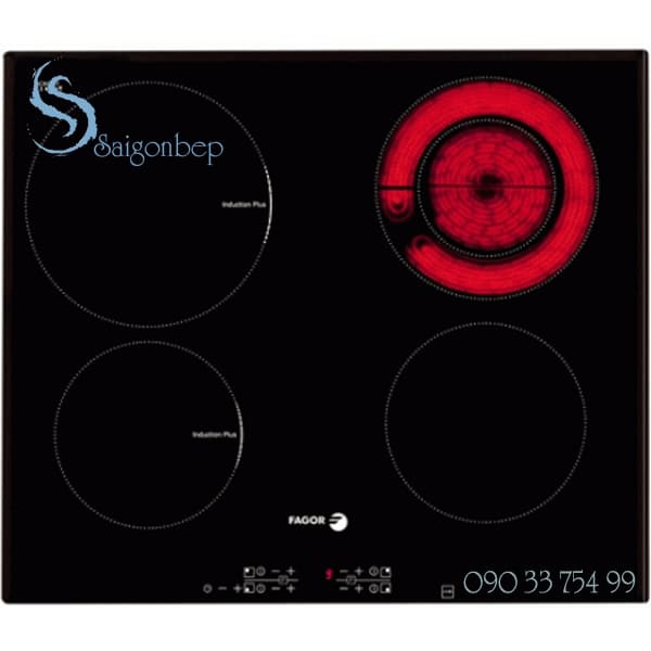 Bếp điện từ Fagor I 220TS