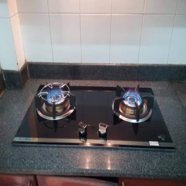 Bếp gas âm EUROSUN EU-GA205S