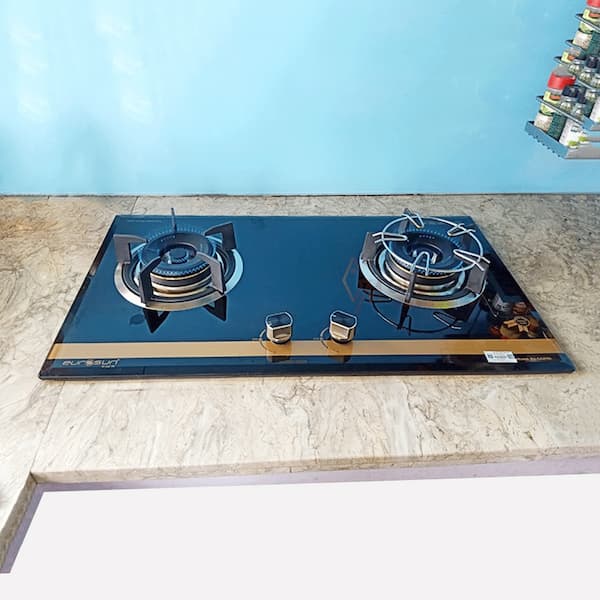 Bếp gas âm EUROSUN EU-GA276S