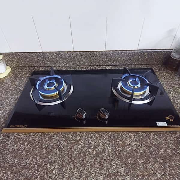 Bếp gas âm  EUROSUN EU-GA279