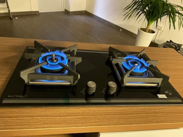 Bếp gas âm EUROSUN EU-GA292SA
