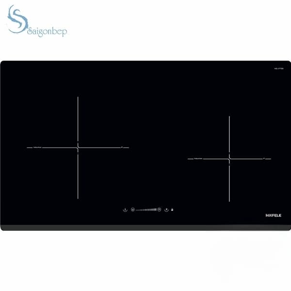 Bếp từ 2 vùng nấu Hafele HC-I772D 536.61.645