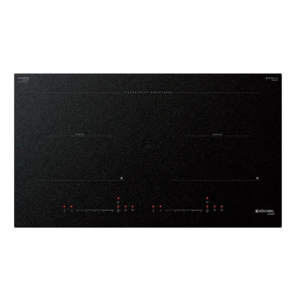 Bếp từ 2 vùng nấu Kocher X-NANO 6 Plus