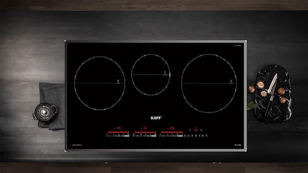 Bếp từ 3 KAFF KF - IG3001II