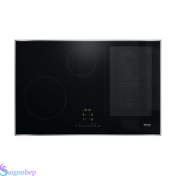 Bếp Từ 4 Vùng Nấu Miele KM 7474 FR