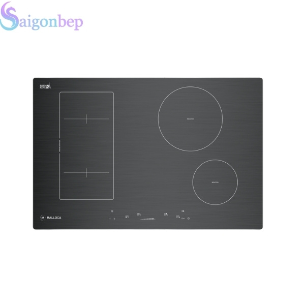 Bếp từ âm 4 vùng nấu Malloca MH-04I BM